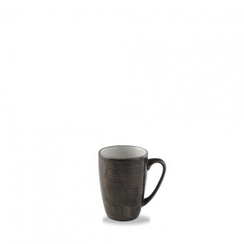 Obertasse Mug 34cl / H 11cm, Iron Black