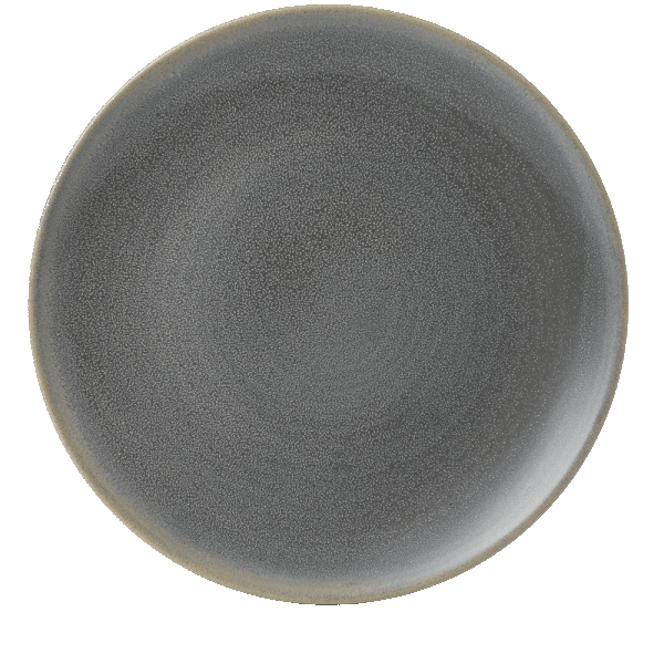 Teller flach Ø 16.2 cm, Evolution Granite
