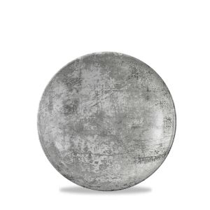 Teller tief Ø 25.5 cm, Urban Steel Grey