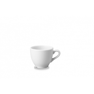 Obertasse Mokka 10cl / H 5.5cm, Café & Latte